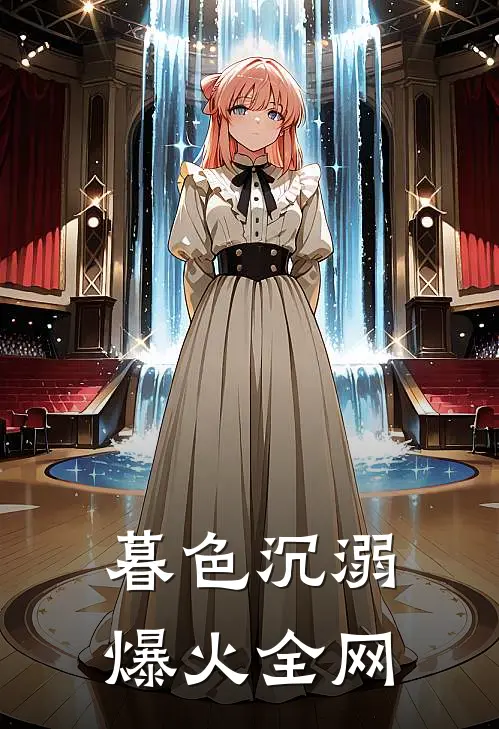 暮色沉溺爆火全网