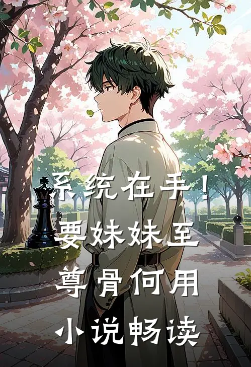 系统在手！要妹妹至尊骨何用小说畅读