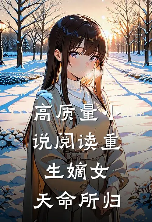 高质量小说阅读重生嫡女：天命所归