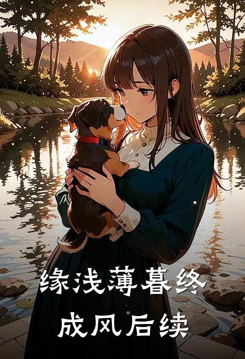 缘浅薄暮终成风后续