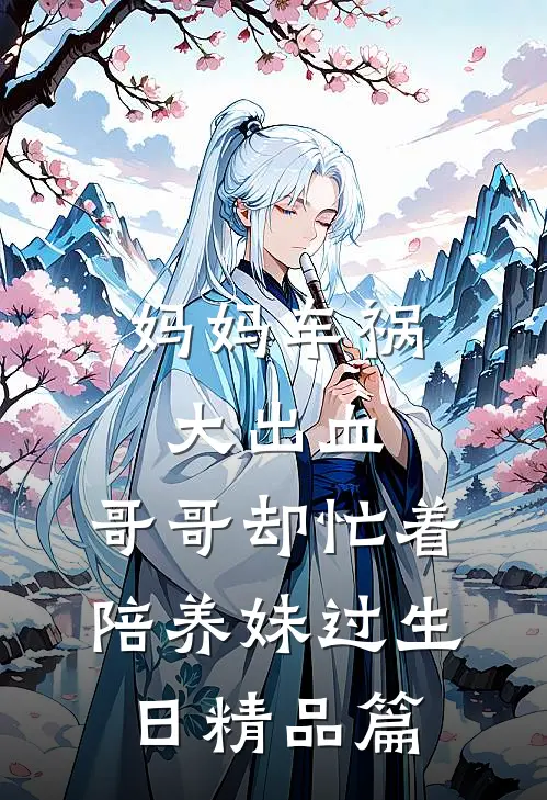 妈妈车祸大出血，哥哥却忙着陪养妹过生日精品篇