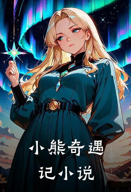 《小熊奇遇记》小说