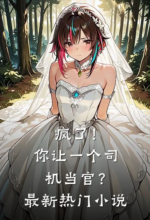 疯了！你让一个司机当官？最新热门小说