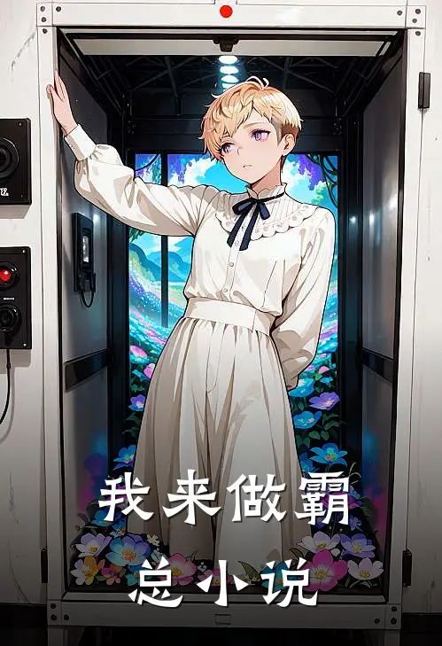 我来做霸总小说