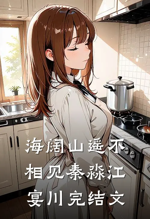 海阔山遥不相见秦淼江宴川完结文
