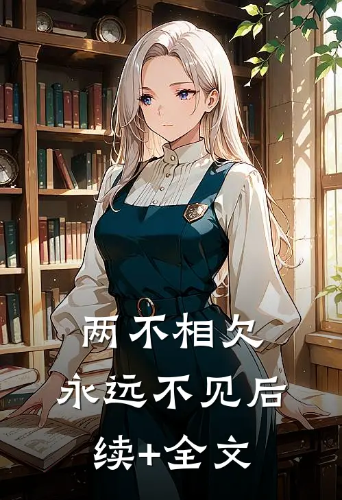 两不相欠，永远不见后续+全文