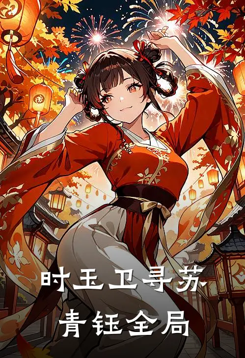 时玉卫寻苏青钰全局