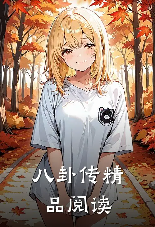 八卦传精品阅读