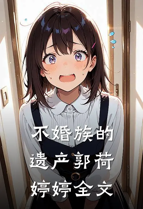 不婚族的遗产郭荷婷婷全文