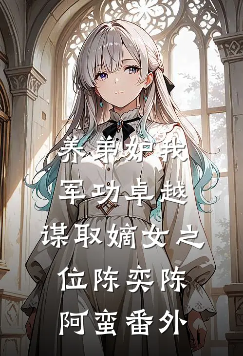 养弟妒我军功卓越，谋取嫡女之位陈奕陈阿蛮番外