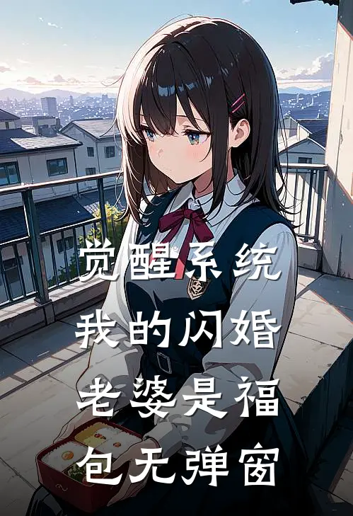 觉醒系统，我的闪婚老婆是福包无弹窗