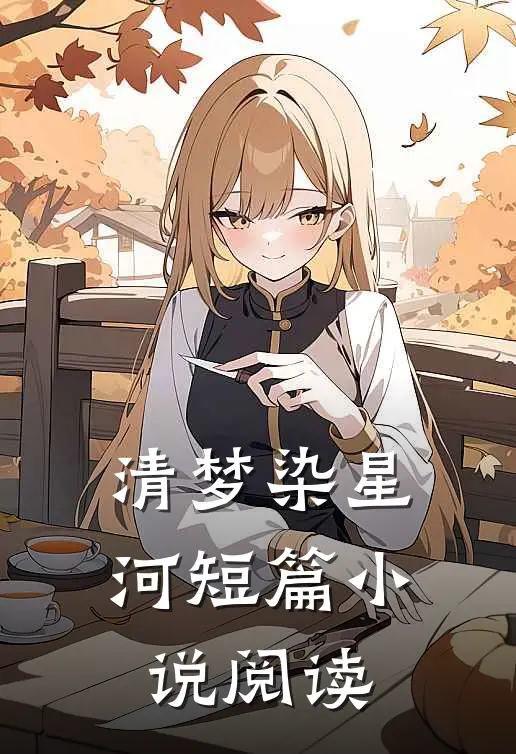 清梦染星河短篇小说阅读