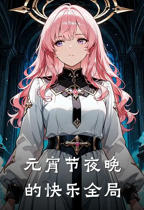 元宵节夜晚的快乐全局
