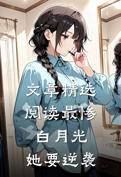 文章精选阅读最惨白月光，她要逆袭