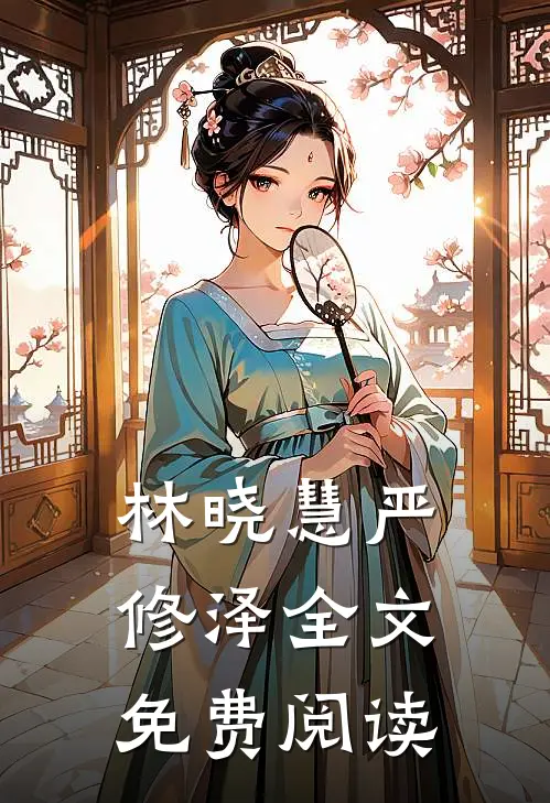 林晓慧严修泽全文免费阅读