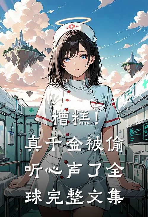 糟糕！真千金被偷听心声了全球完整文集