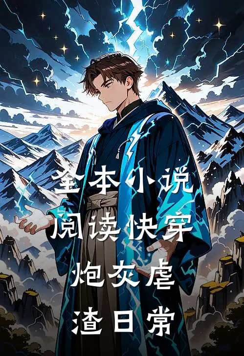 全本小说阅读快穿：炮灰虐渣日常