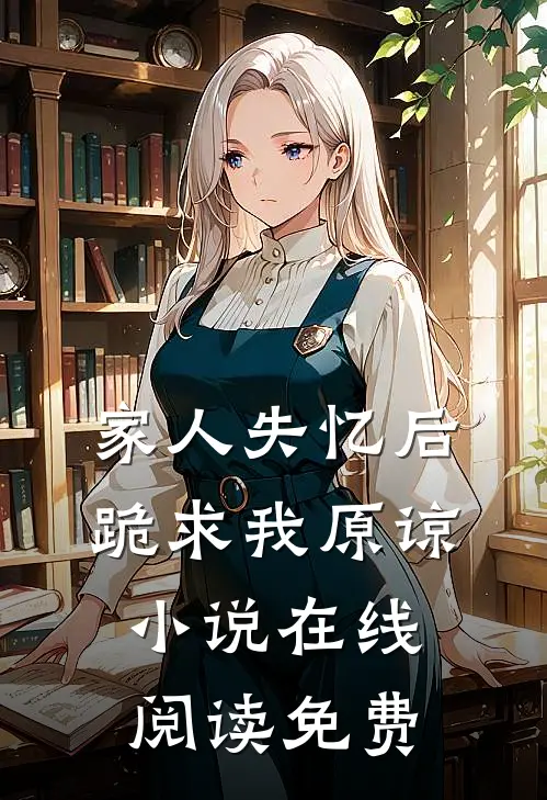 家人失忆后，跪求我原谅小说在线阅读免费
