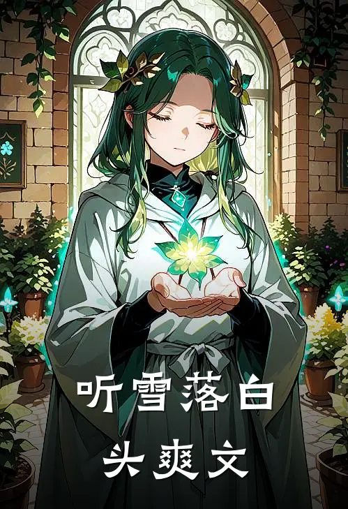 听雪落白头爽文