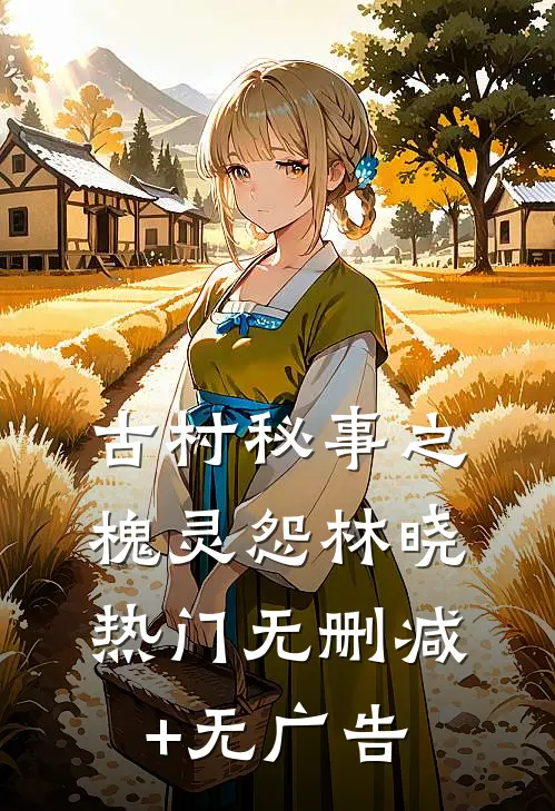 古村秘事之槐灵怨林晓热门无删减+无广告