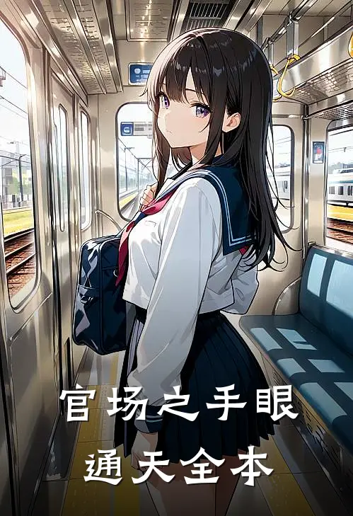 官场之手眼通天全本