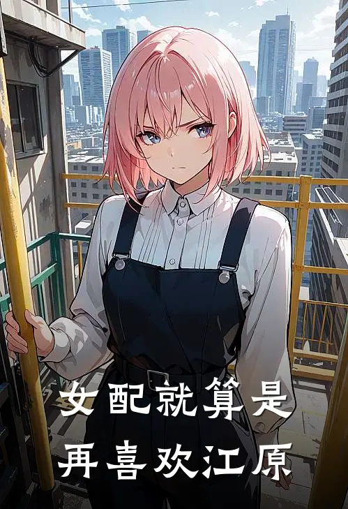 女配就算是再喜欢江原