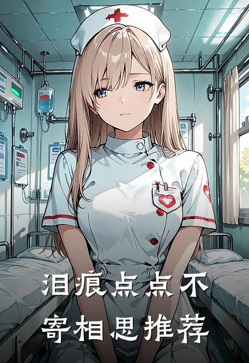 泪痕点点不寄相思推荐