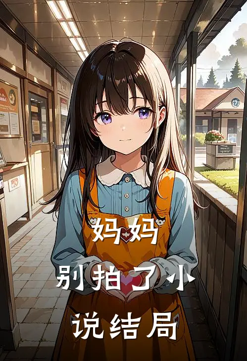 妈妈，别拍了小说结局