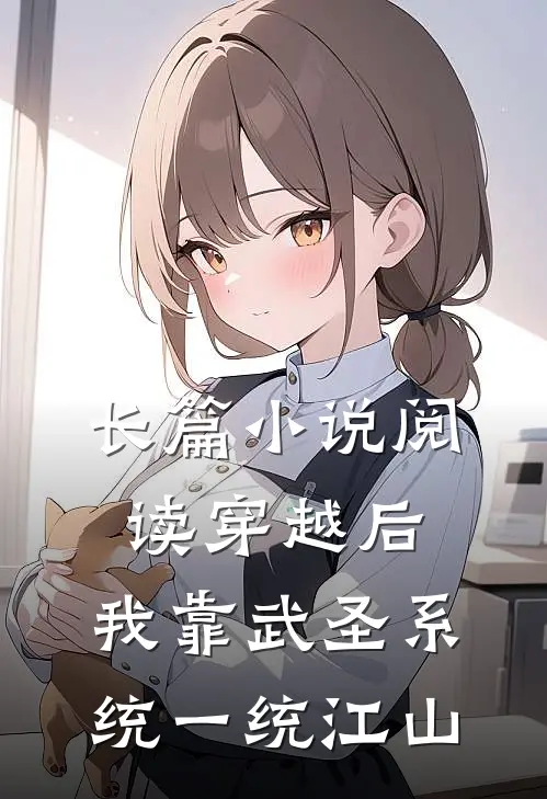 长篇小说阅读穿越后，我靠武圣系统一统江山