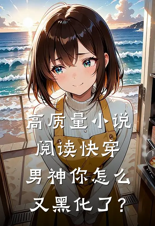 高质量小说阅读快穿：男神你怎么又黑化了？