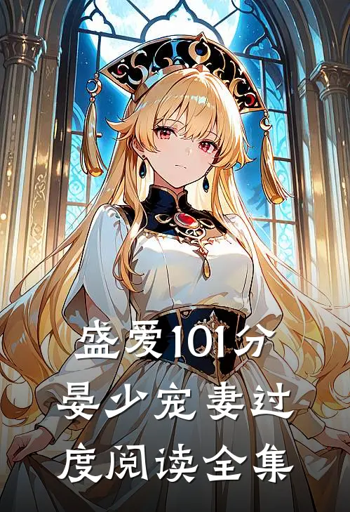 盛爱101分：晏少宠妻过度阅读全集