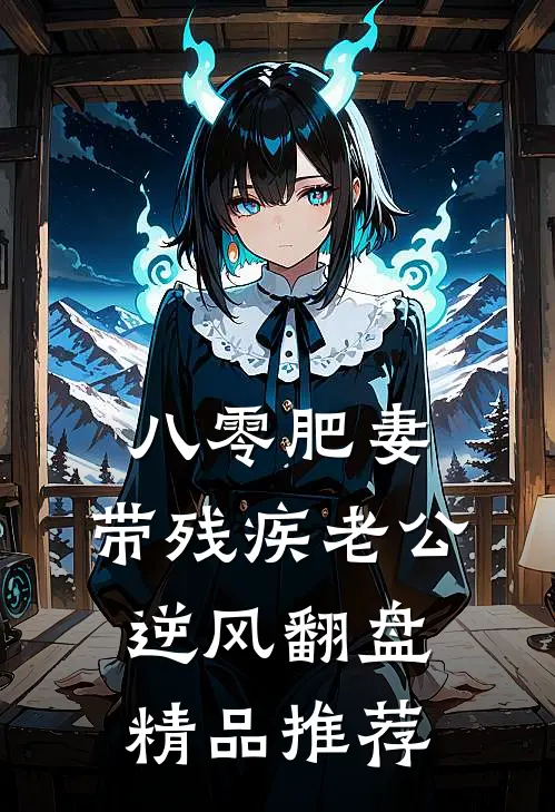 八零肥妻，带残疾老公逆风翻盘精品推荐