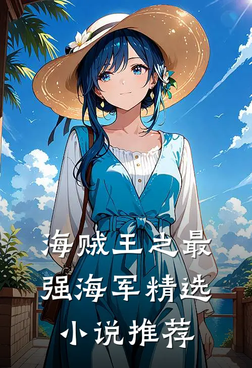 海贼王之最强海军精选小说推荐