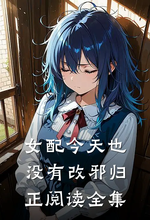 女配今天也没有改邪归正阅读全集