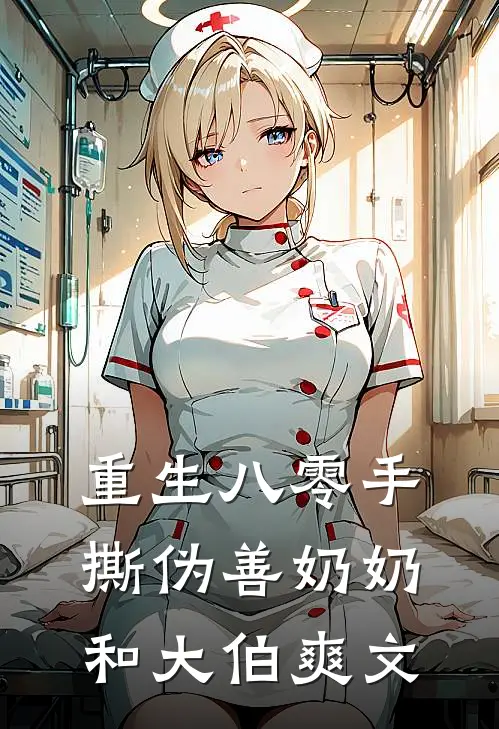 重生八零手撕伪善奶奶和大伯爽文