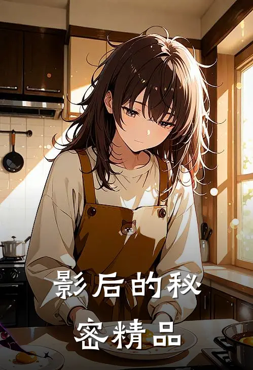 影后的秘密精品