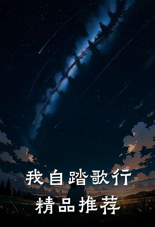 我自踏歌行精品推荐