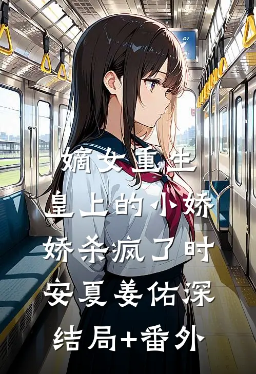 嫡女重生，皇上的小娇娇杀疯了时安夏姜佑深结局+番外