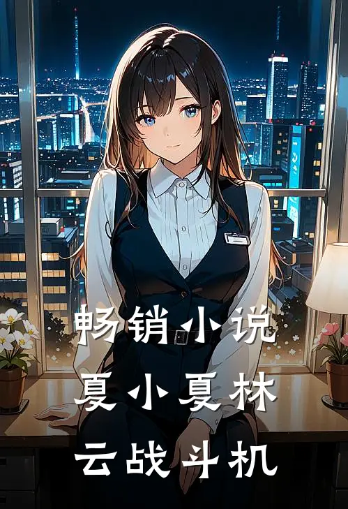 畅销小说夏小夏林云战斗机