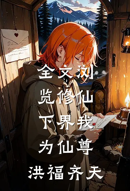 全文浏览修仙：下界我为仙尊，洪福齐天