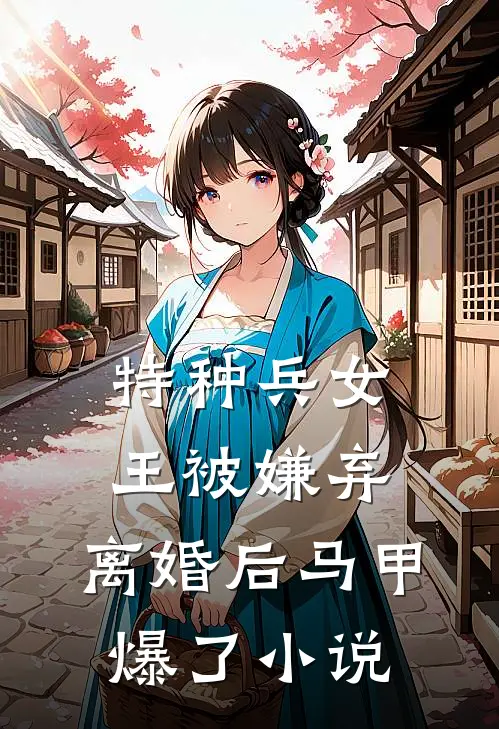 特种兵女王被嫌弃，离婚后马甲爆了小说