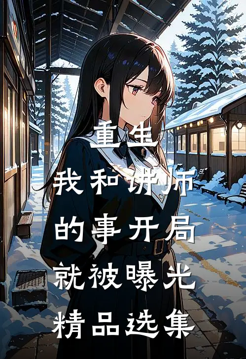 重生：我和讲师的事开局就被曝光精品选集