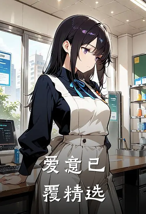 爱意已覆精选