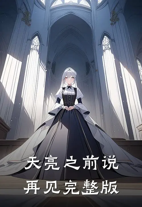 天亮之前说再见完整版