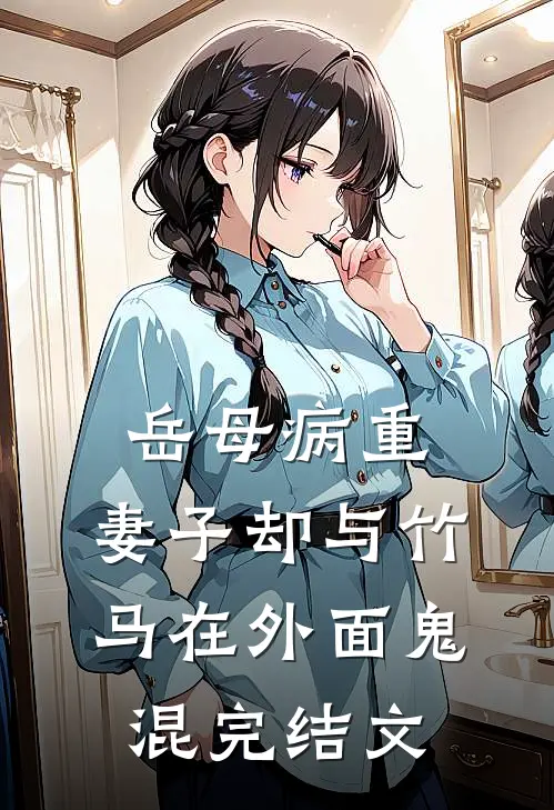 岳母病重，妻子却与竹马在外面鬼混完结文