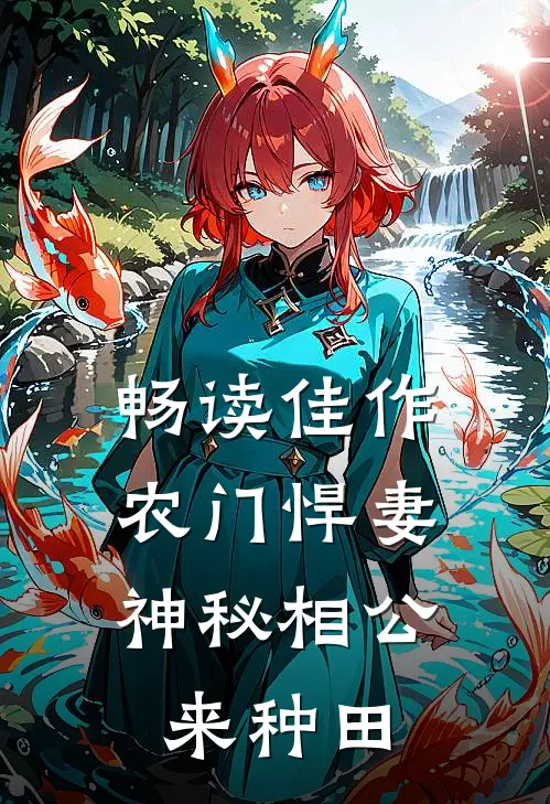 畅读佳作农门悍妻：神秘相公来种田