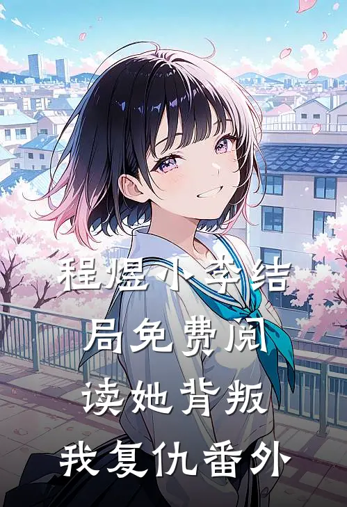 程煜小李结局免费阅读她背叛，我复仇番外