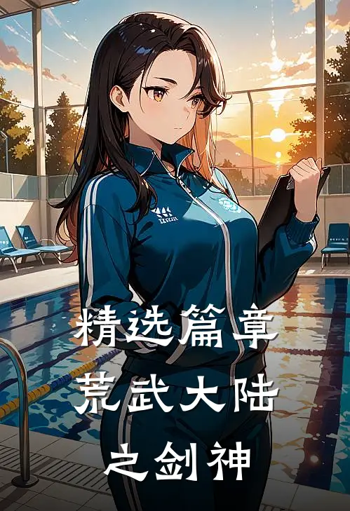 精选篇章荒武大陆之剑神