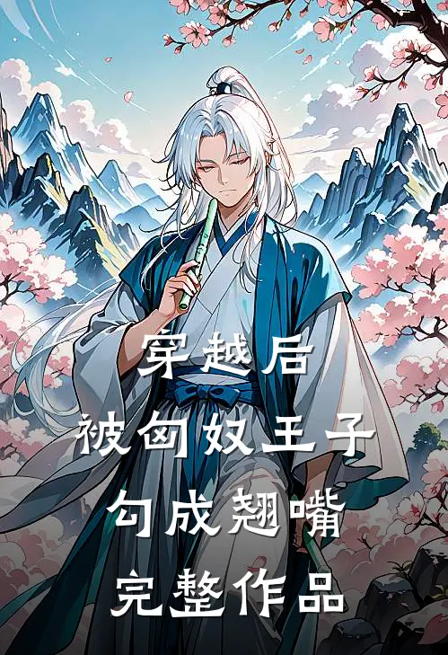 穿越后，被匈奴王子勾成翘嘴完整作品