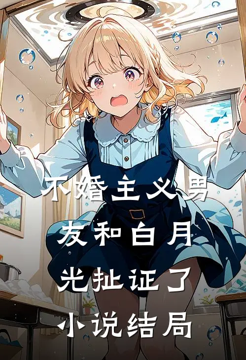 不婚主义男友和白月光扯证了小说结局